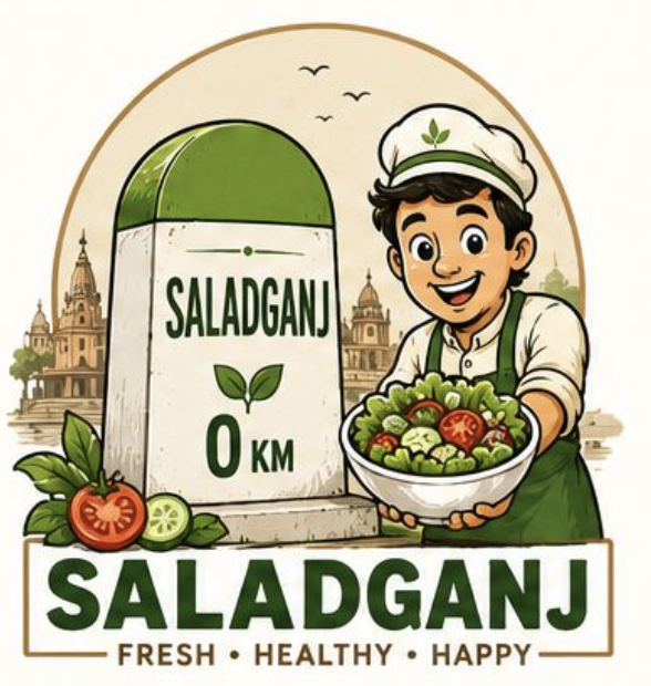 Saladganj